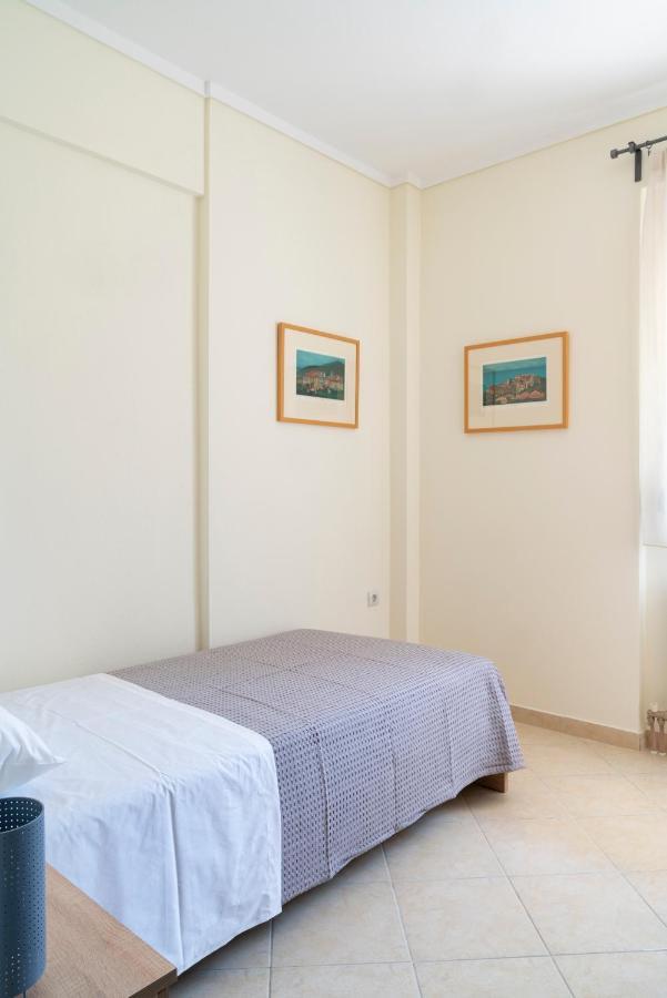 Alexandros Maisonettes Néa Mudaniá Kültér fotó